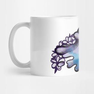 Cute Ghost Mug